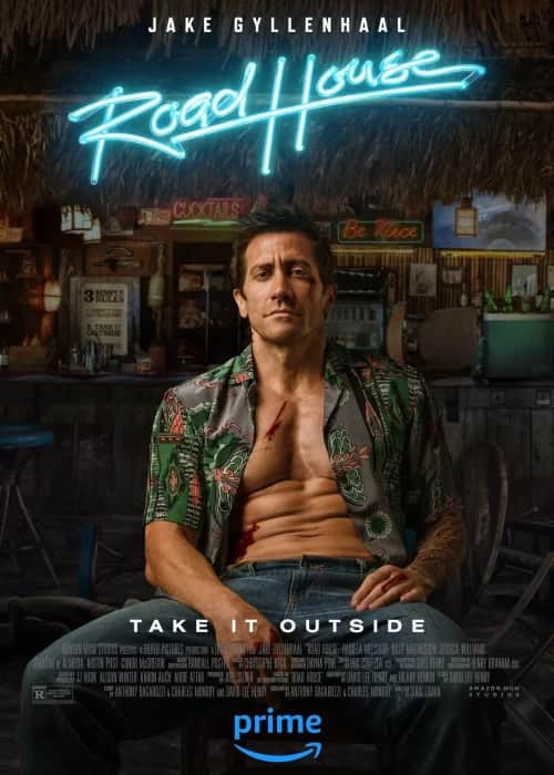 Road House - Stream on demand in 4K with ZeroBuffering