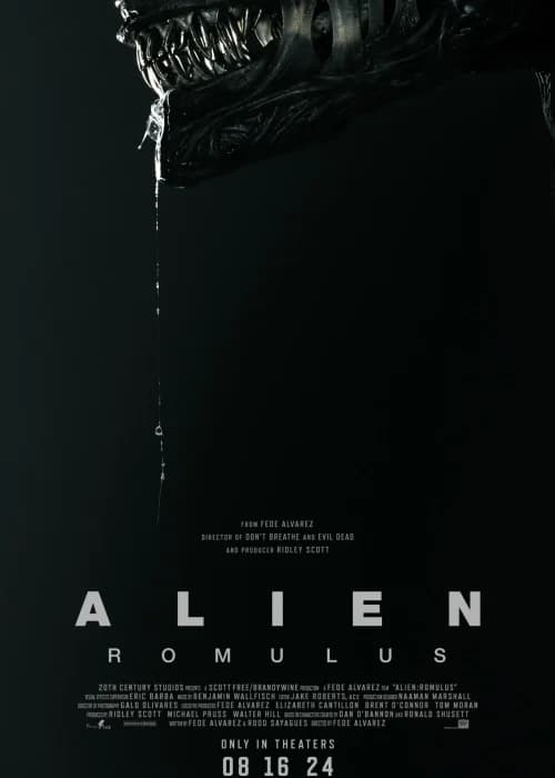 Alien: Romulus