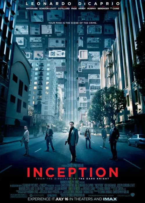 Inception