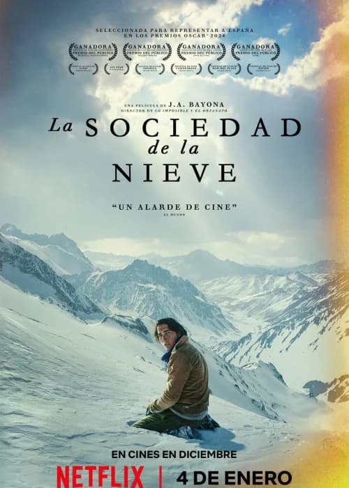Society of the Snow