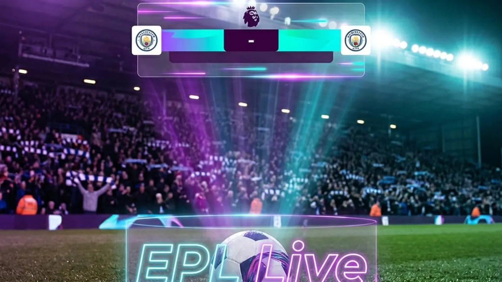 Premium IPTV live sports streaming - Watch Premier League in 4K without buffering on ZeroBuffering