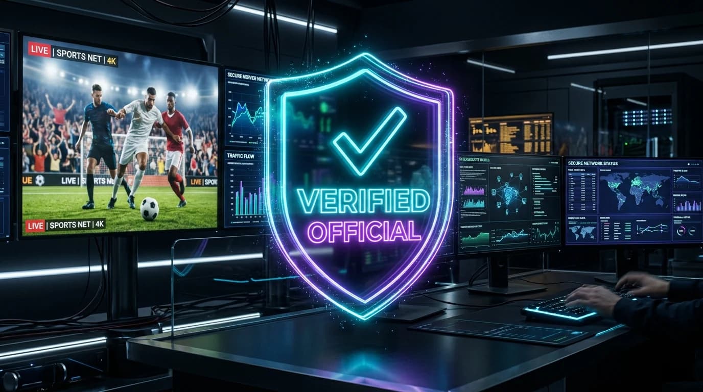 ZeroBuffering Official Notice (2026): Beware of Fake Clones (.io, .pro)