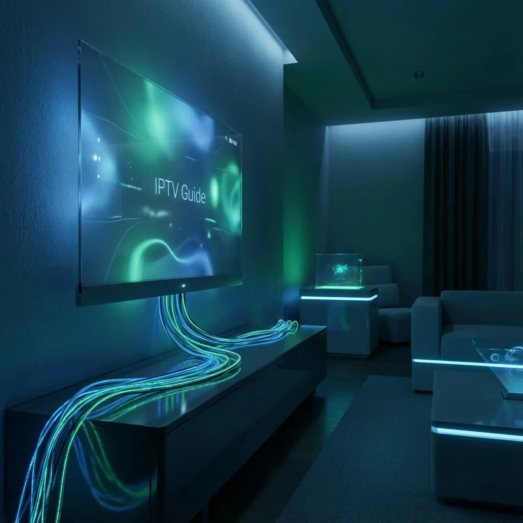 IPTV provider comparison - Cable vs IPTV cost savings