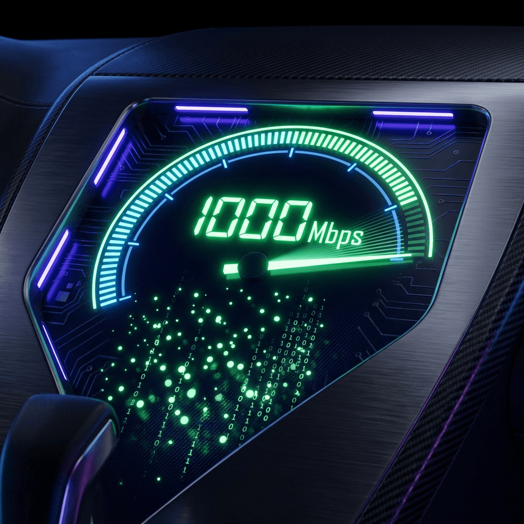 Test Your Connection For Throttling