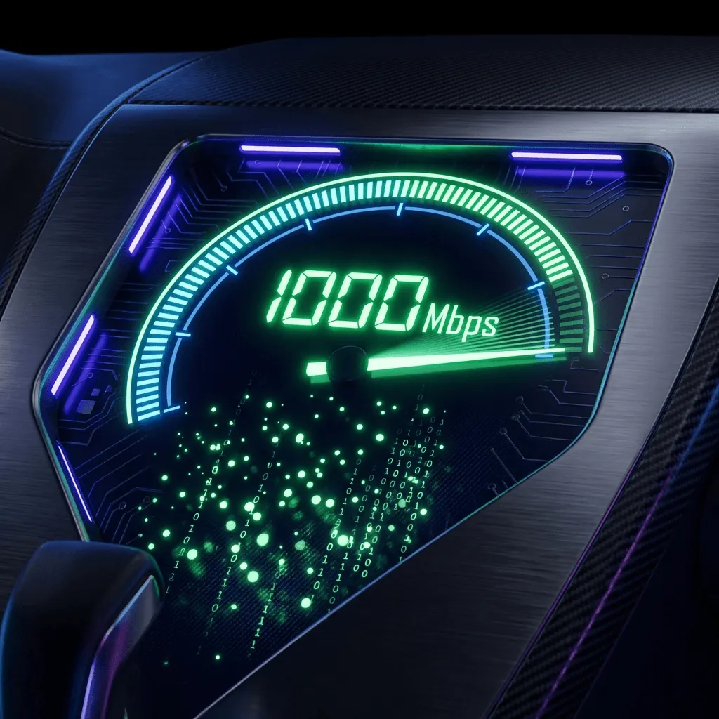 Test Your Connection For Throttling