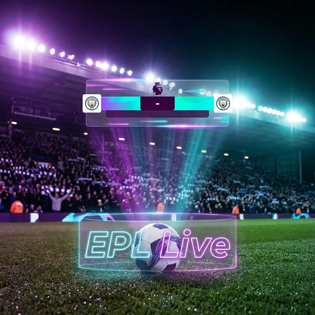 IPTV Buffering During Champions League? Here's the Permanent Fix