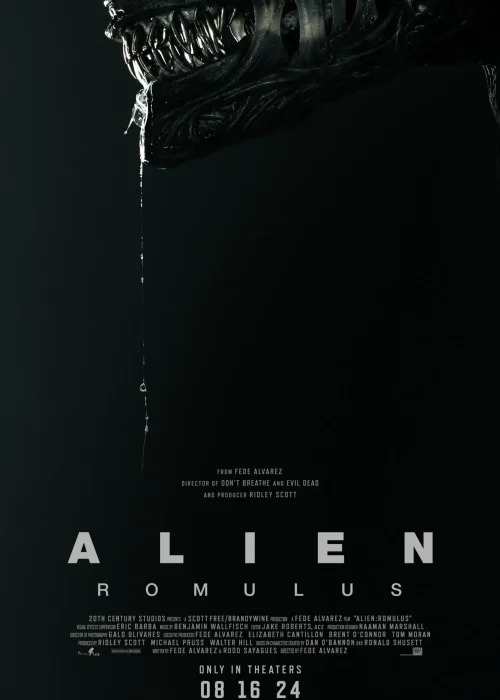 Alien: Romulus