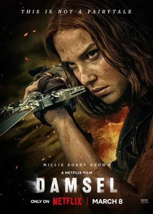 Damsel