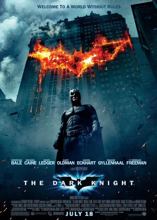 The Dark Knight