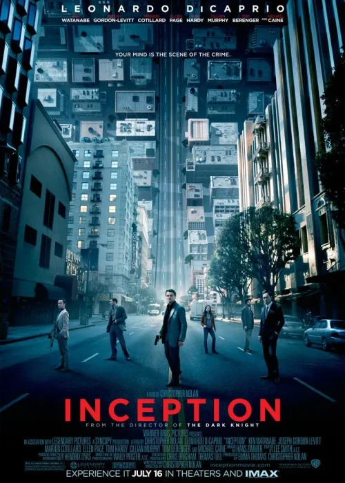 Inception