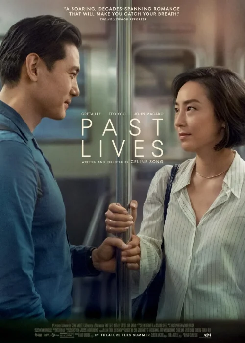 Past Lives